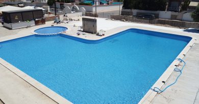 Swimming Pool Prices for 2022