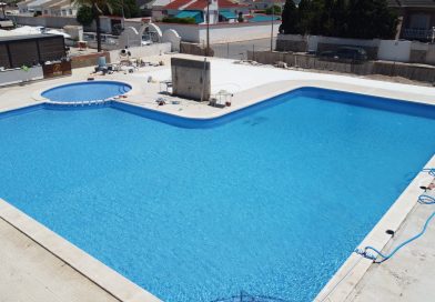 Swimming Pool Prices for 2022