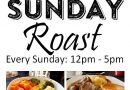 Sunday Roasts are back!